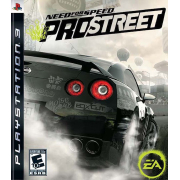 Need For Speed ProStreet PS3