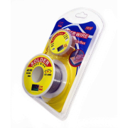 High Quality Solder Wire+Rosin QJ13 set Καλάϊ και Flux
