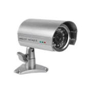 Crypto Video Recorder Camera CIR 201-42