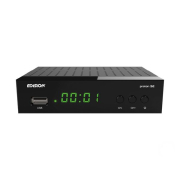 Edision Proton S2 Δέκτης Full HD Sat Receiver FTA