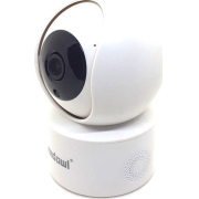 Andowl IP Κάμερα Παρακολούθησης Wi-Fi HD 5.0MP