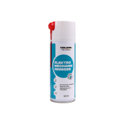 Teslanol Lektro 26018 Clean 4