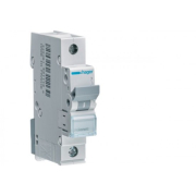 Hager Αυτοματη Ασφαλεια 1p C10a 3ka