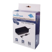 Powertech Τροφοδοτικό HP 19.5V 4.62A 90W 4.5x3.0x12mm Bent