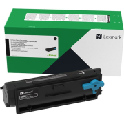 Toner Laser Lexmark B342H00 Μαύρο