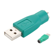 Ps/2 Θηλ. σε Αρσ. Usb Adapt