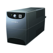 Ups Bitmore Line U650 Black