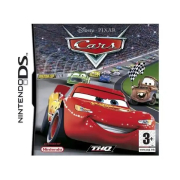 Disney Pixar CARS 2006 Nintendo DS