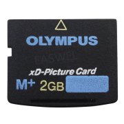 Κάρτα Μνήμης 2GB Olympus XD M+