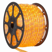 Φωτοσωλήνα 13mm Κίτρινο