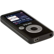 Teac Flash Mp3 / Mp4 Player 2Gb Mp-211