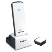 Tenda Wlan Usb Adapter 54mbps W54u