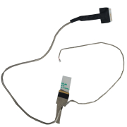 Καλωδιοταινία Οθόνης Lcd Cable 15.6 For Toshiba Satellite L500d 15m