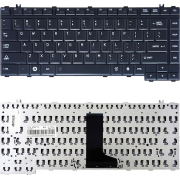 Πληκτρολόγιο Sa200 Για Laptop Toshiba Satellite A200-1J0