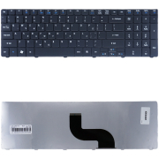 Keyboard for Acer Aspire 5738 / 5338 Series Greek
