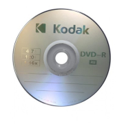 Kodak DVD+RW 4.7GB 120min