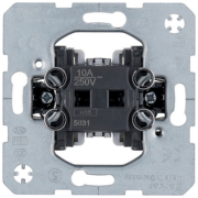 Berker Μπουτον 10a 250v