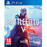 Game Battlefield V For PS4