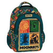 Graffiti Σακίδιο Harry Potter