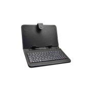 Θήκη Για Tablet 7 Flat Holster Με Πληκτρολόγιο