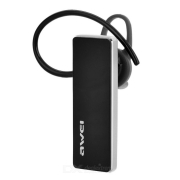 Awei Bluetooth Headset Wireless Call Intelligent Headset A850bl