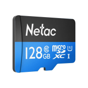Netac 128GB MicroSD