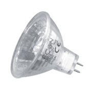 Λάμπα Ιδιώνης Jcdr 50w Gu10 220v Luxtek