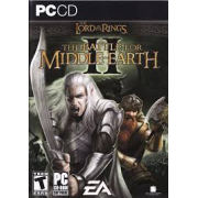 Lord Of The Rings Battle For Middle Earth 2