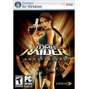 Tomb Raider 10th Anniversary PC