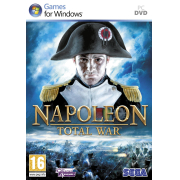 Napoleon Total War for PC