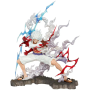 Συλλεκτική Φιγούρα One Piece - Luffy Gear Five - 22cm