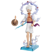 Φιγούρα One Piece Zook Luffy One Piece