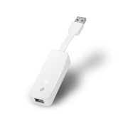 TP-Link USB 3.0 to Gigabit Ethernet Adapter UE300 v3.1