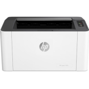 HP Laser 107A - Ασπρόμαυρος Εκτυπωτής Laser Α4