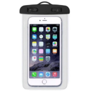 Waterproof Phone Pouch PVC/ABS
