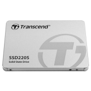 Transcend SSD SSD220S Aluminium 240GB Solid State Drive SATA 6Gb/s
