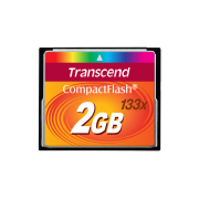 Transcend Compact Flash 2g 83063