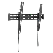 Brateck Επιτοίχια βαση για οθόνη 37-70 έως 50kg
