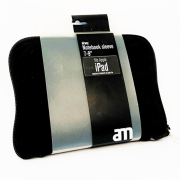 Bag Airway Sleeve 7-9 Black