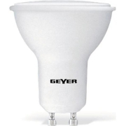 Λάμπα Led Spot 5w Gu10 4000k 400lm 1100 Geyer
