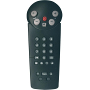 Τηλεχειριστήριο Philips RC8205