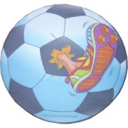 Mouse Pad Foot 220 X 220 X 3mm