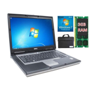 Dell Μεταχειρισμένο D531 Amd 3gb 80gb + Bag + Win 7 Pro Gr