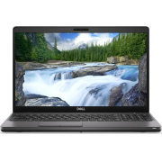 Dell Laptop Latitude 5500 15,6 - i5 8365U/8GB/256GB Refurbished