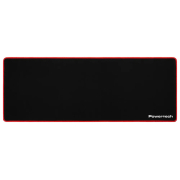 PowerTech Gaming Mouse Pad PT-1283 80x30x0.3cm Μαύρο