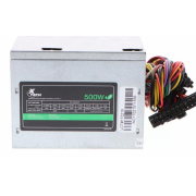 Xtech 500W Power Supply with 2 SATA connectors