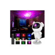 Αστροναύτης RGB Προτζέκτορας Γαλαξία