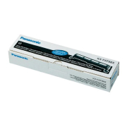 Panasonic KX-FAT88X Black Laser Toner