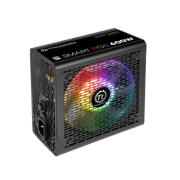 Thermaltake Smart RGB 600W 80 Plus Power Supply