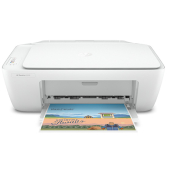 Έγχρωμο Πολυμηχάνημα Hp Deskjet 2320 A4 Εκτύπωση Αντιγραφή Σάρωση 4800 X 1200 Dpi Usb 2.0